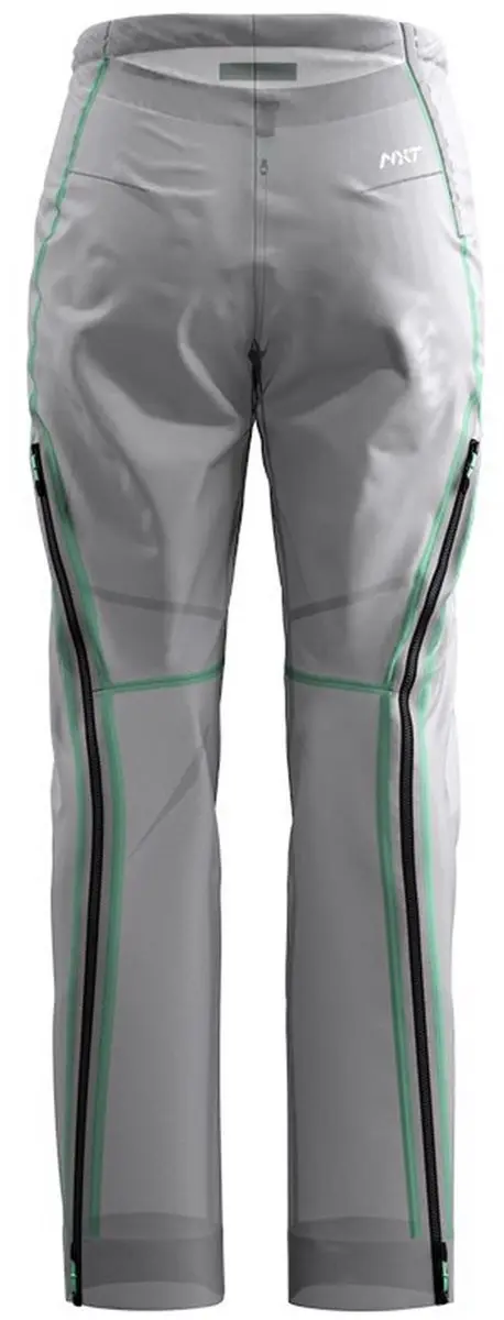 SALEWA NXT BROEK 00-0000029068_0540 r L - afbeelding 2 van 3