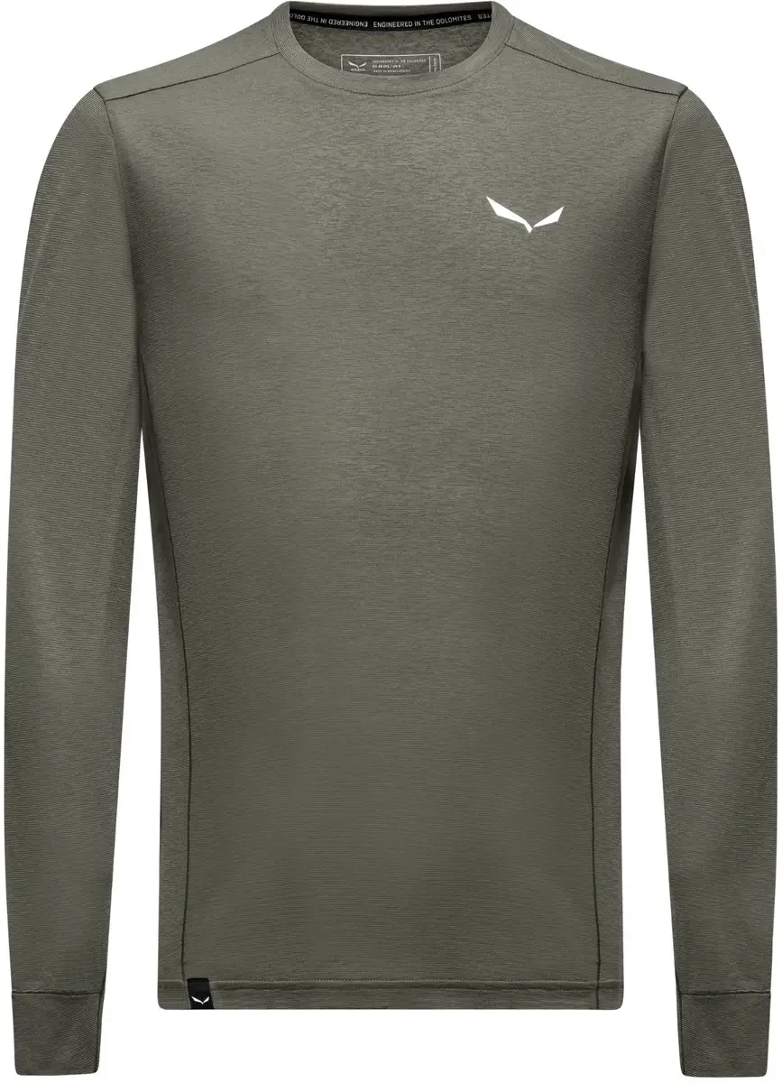 SALEWA LONGSLEEVE PUEZ DRY 00-0000028864_5A50 r XXL