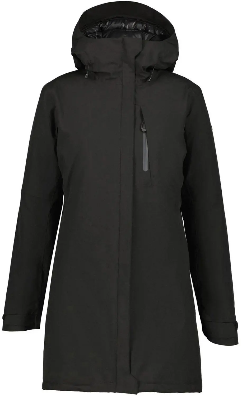 Icepeak Bagheria Parka Jas Dames