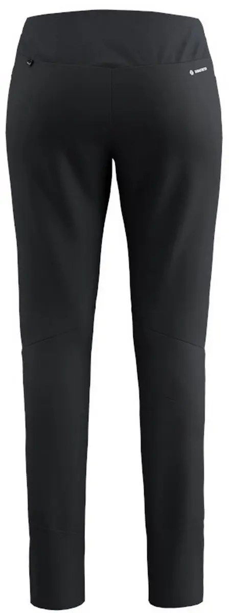 Salewa Agner Light 2 Damesbroek - Zwart - S - afbeelding 2 van 3