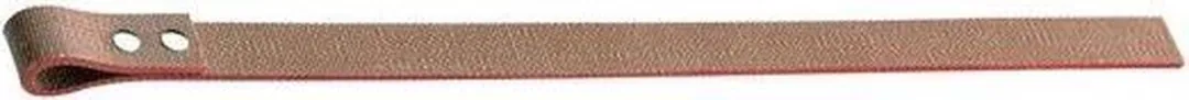 Gedore E-36 Textielband 2-200 - Kleurloos