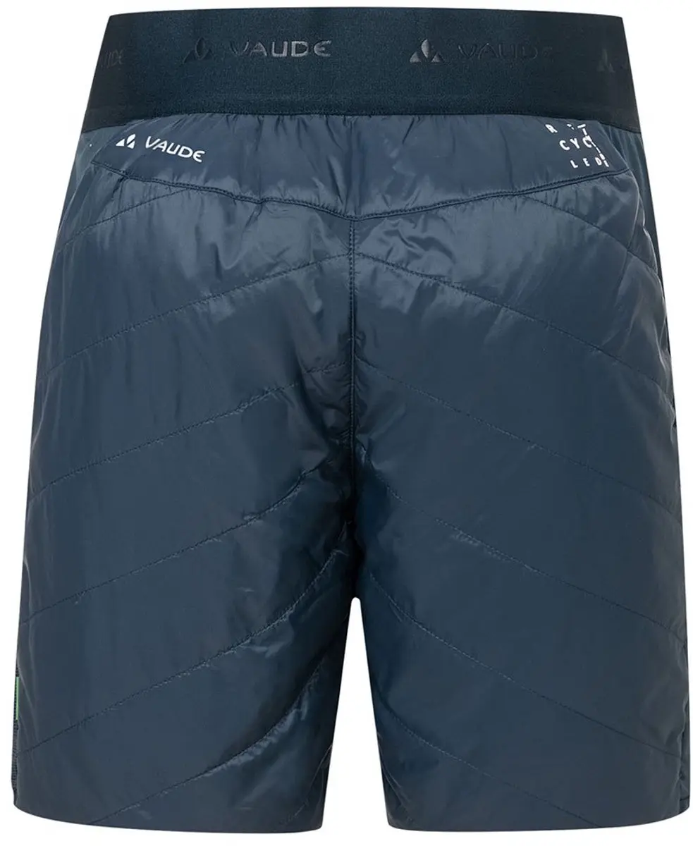 VAUDE Sesvenna III Dames Short - Dark Sea - 40 - afbeelding 4 van 6