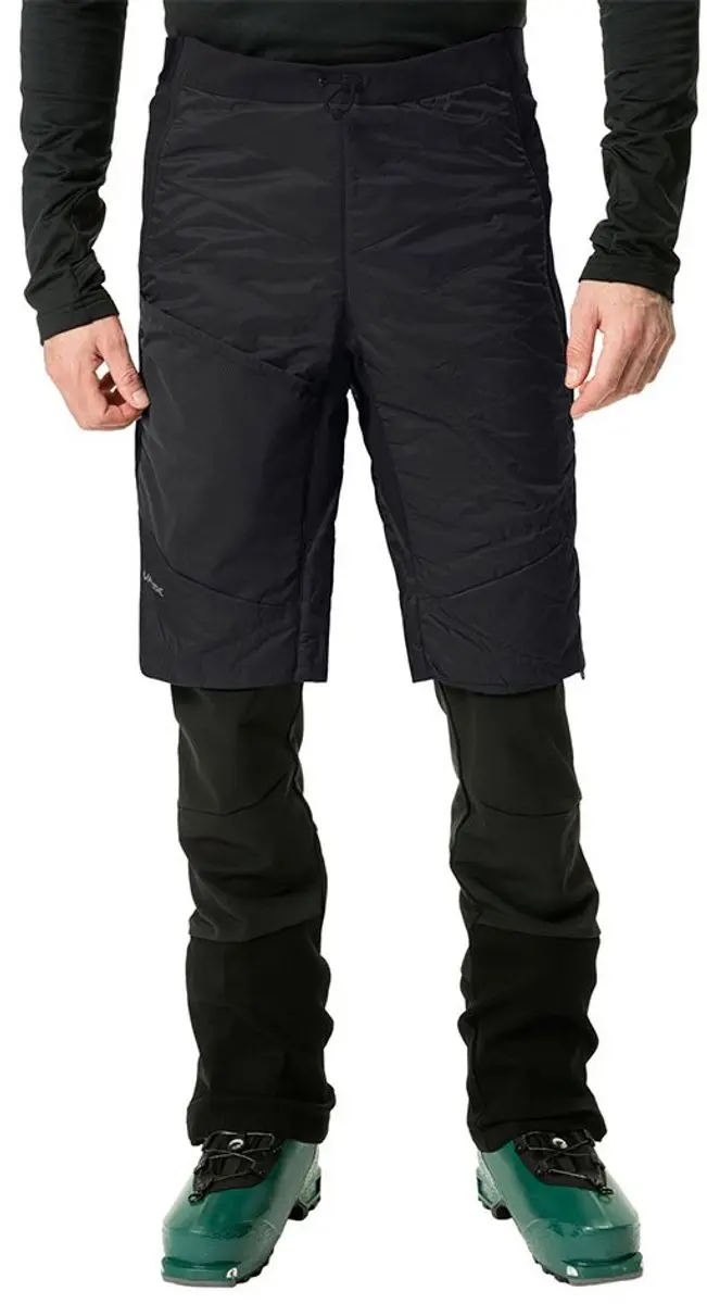 Vaude Sesvenna III Korte Broek Heren