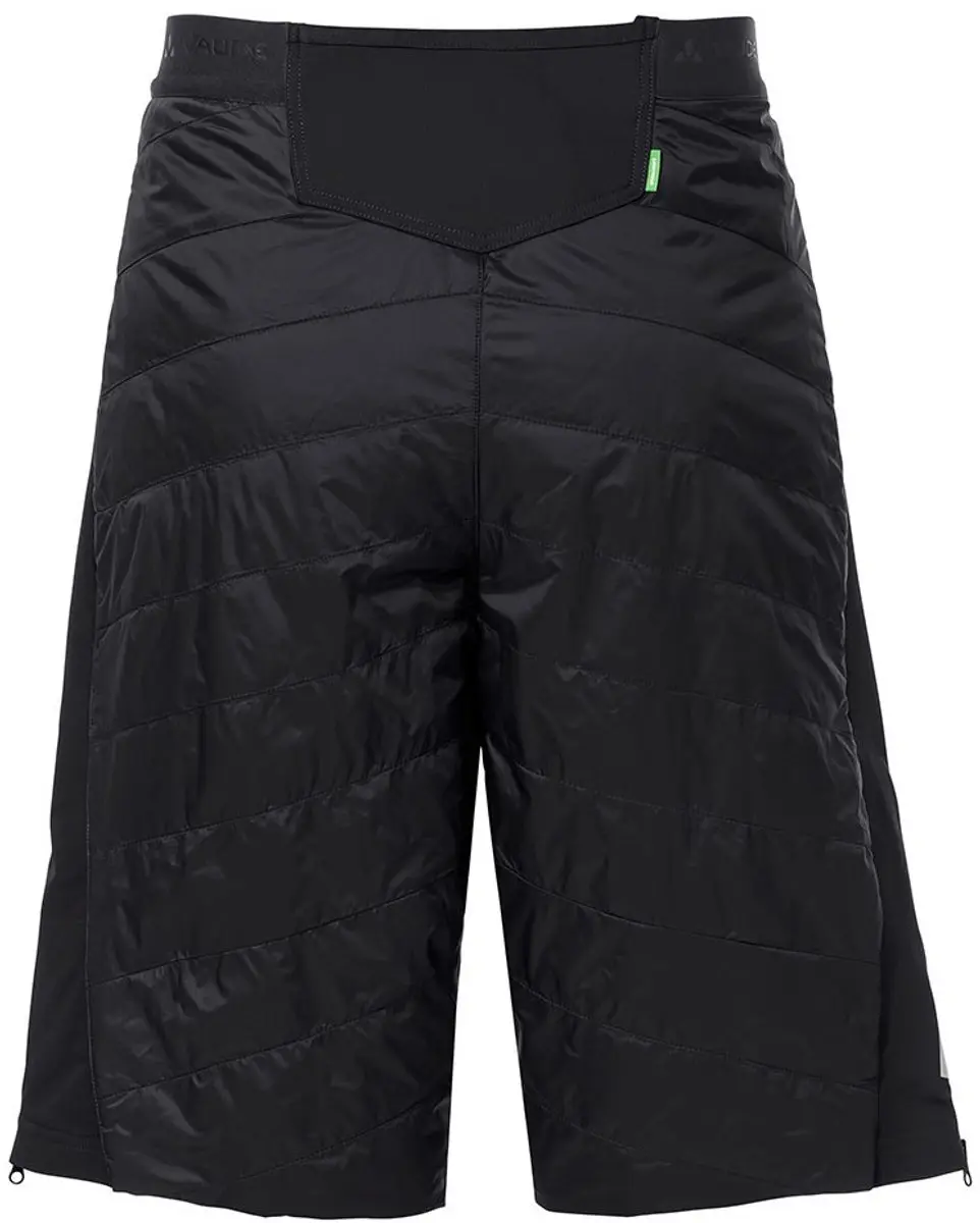 Vaude Sesvenna III Korte Broek Heren - Zwart - 54 - afbeelding 5 van 6