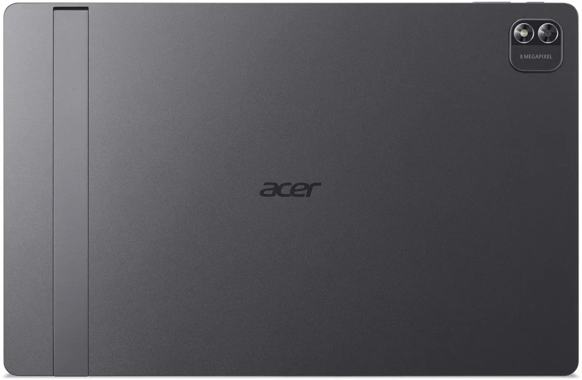 Acer Iconia X14 NT.LKCEE.003 Tablet - 14" OLED 8GB/256GB - Zilver - afbeelding 4 van 6