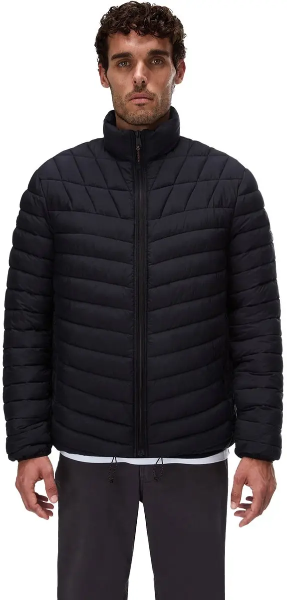 Napapijri Lapaz Donsjack - Zwart - 3XL - afbeelding 5 van 6