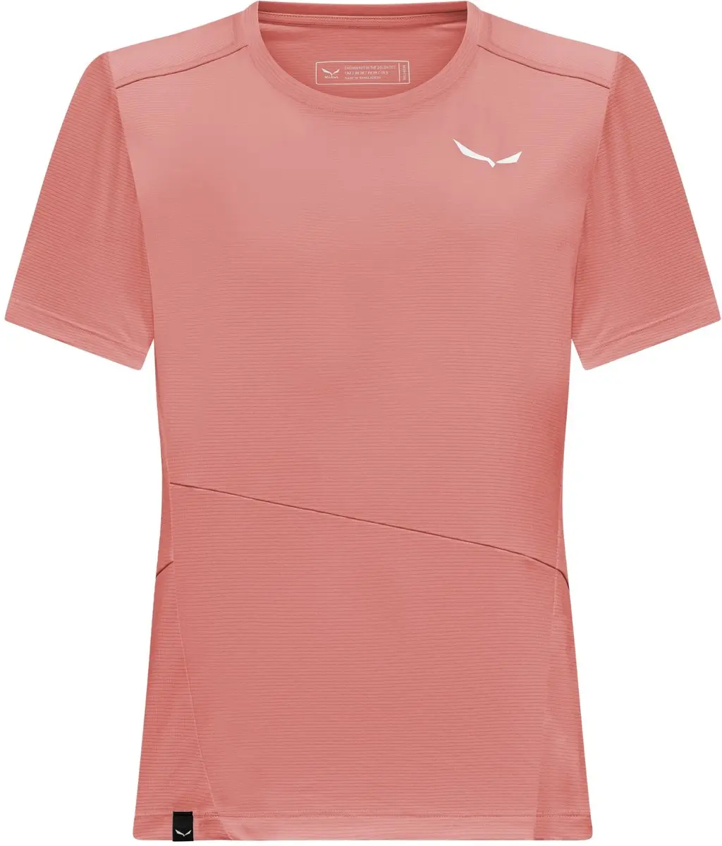Salewa Puez Sporty Dry T-shirt dames
