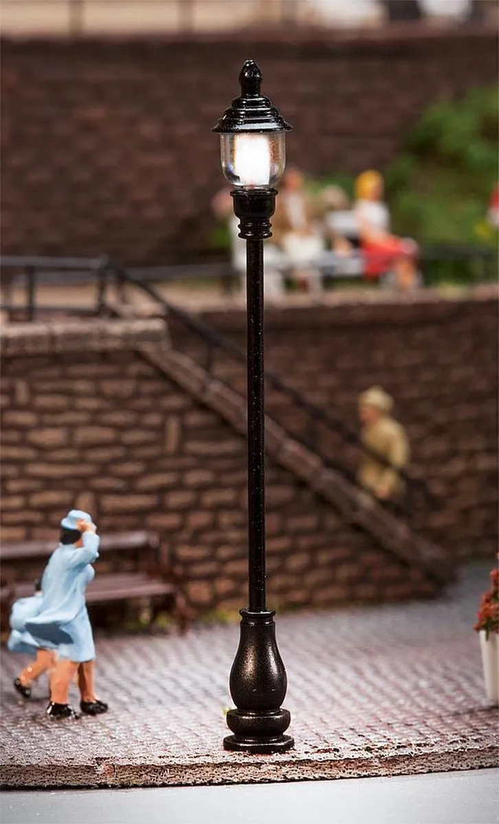 Faller LED-parklantaarn H0
