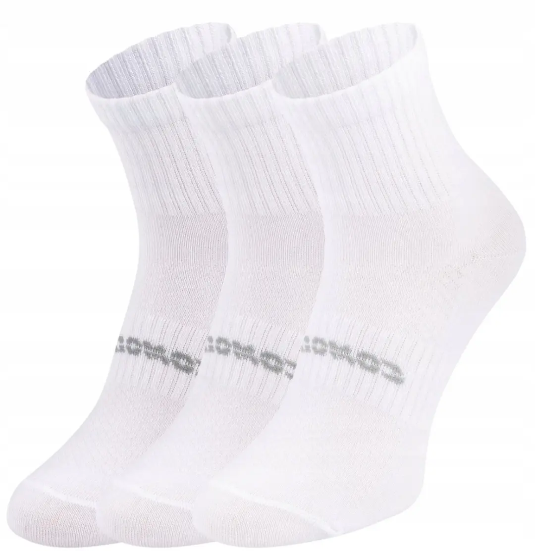 Comodo ELITE RUN12 Sport Sokken 3-Pack