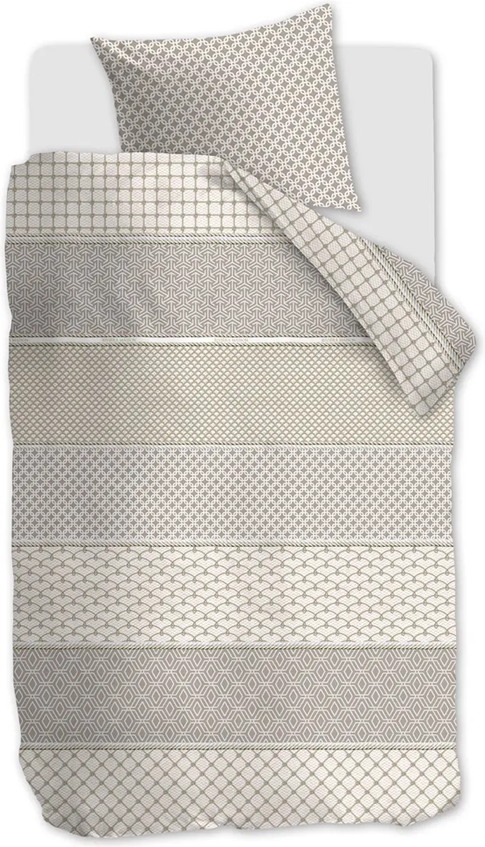 Riviera Maison Ropes kussensloop