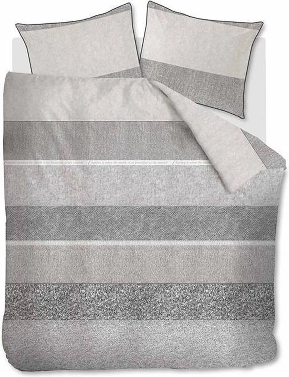 Riviera Maison Softness Dekbedovertrek