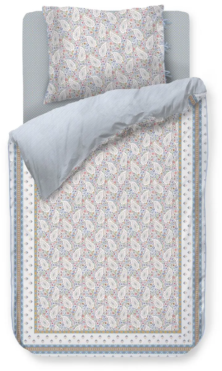 Pip Studio Kairi Bloom kussensloop