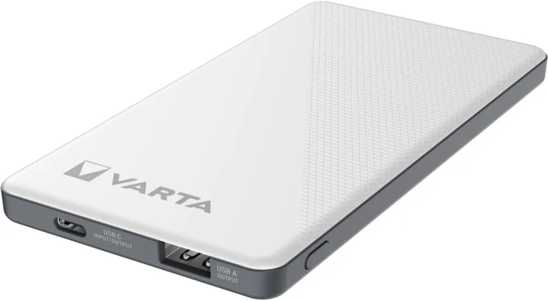 Varta Powerbank Energy 5000mAh 784000238