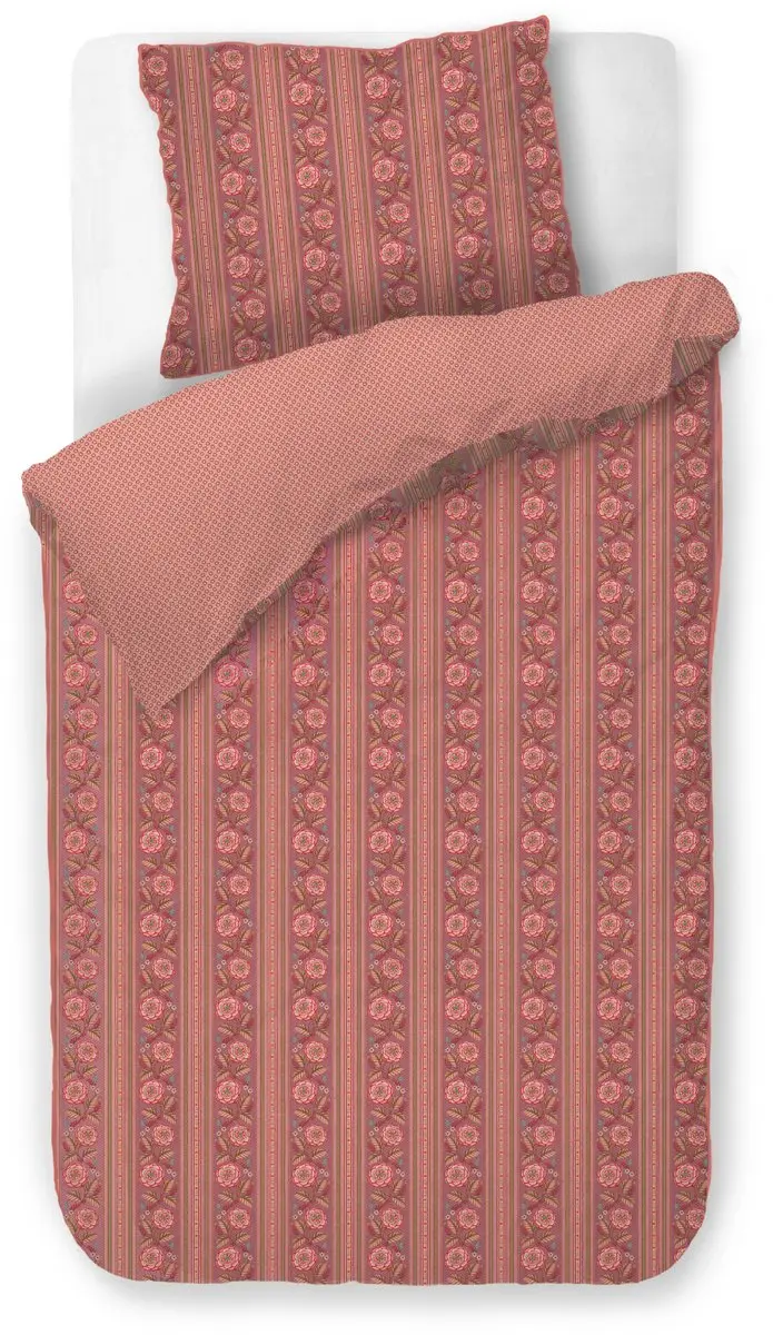 Pip Studio Rosa Rani kussensloop