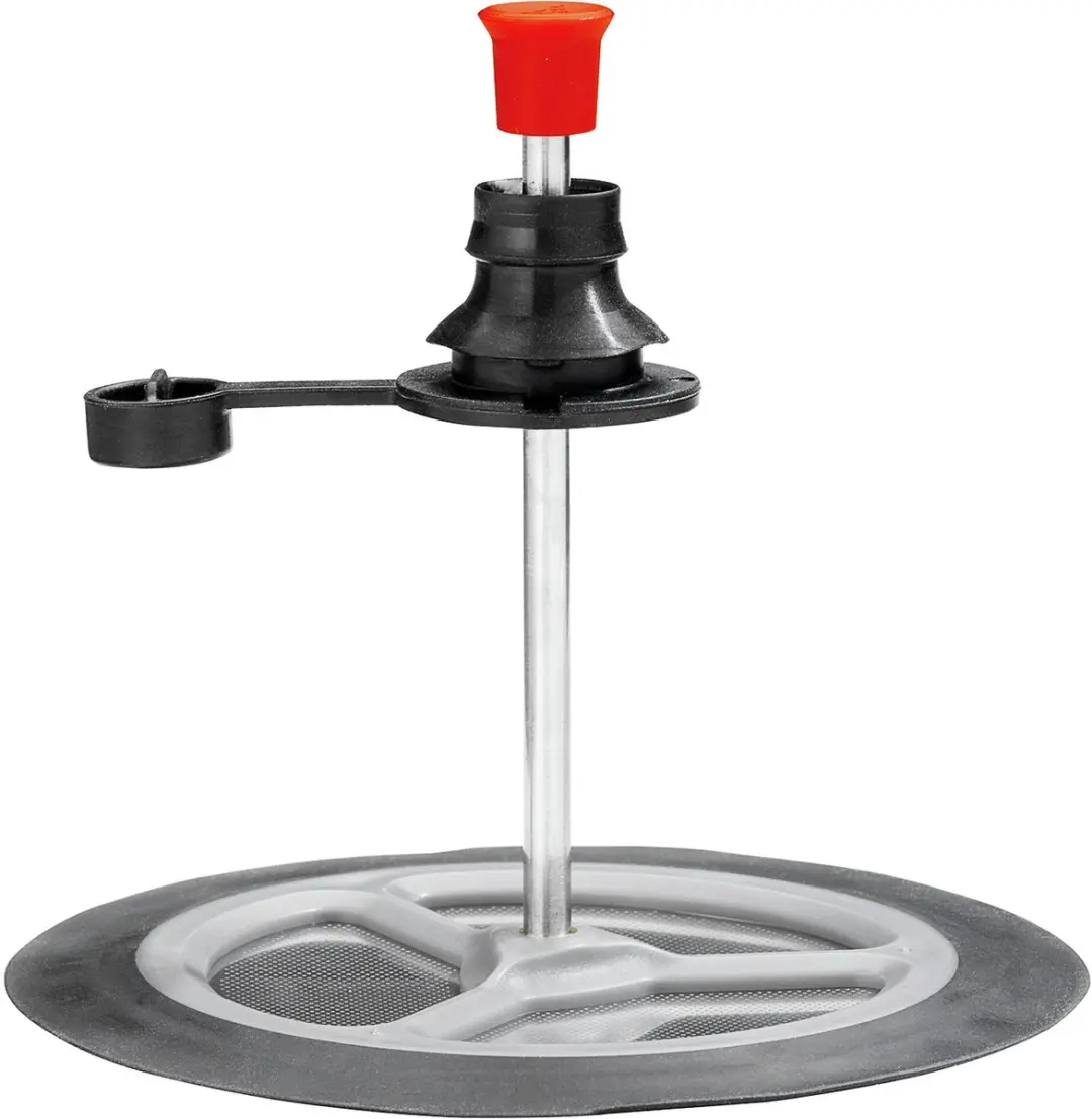MSR Reactor Koffiezetfilter Kit 1L