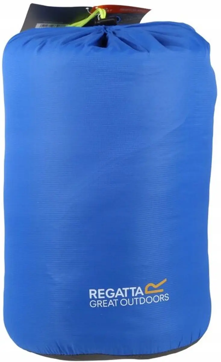 Regatta Hilo Boost Slaapzak - Blauw - afbeelding 4 van 4