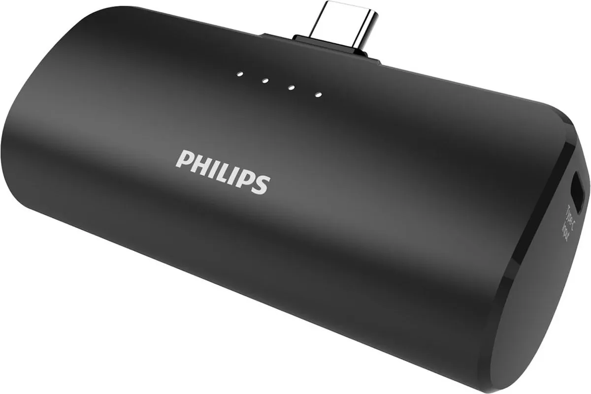Philips DLP2510V/00 Powerbank 2500mAh