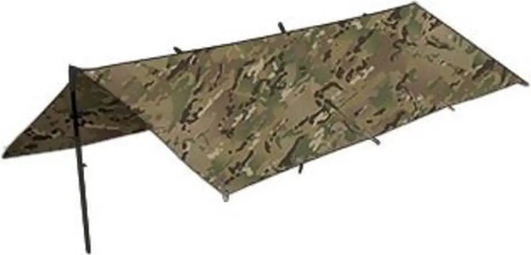 Highlander trekkerstent Pro-Force Basha bivaktent