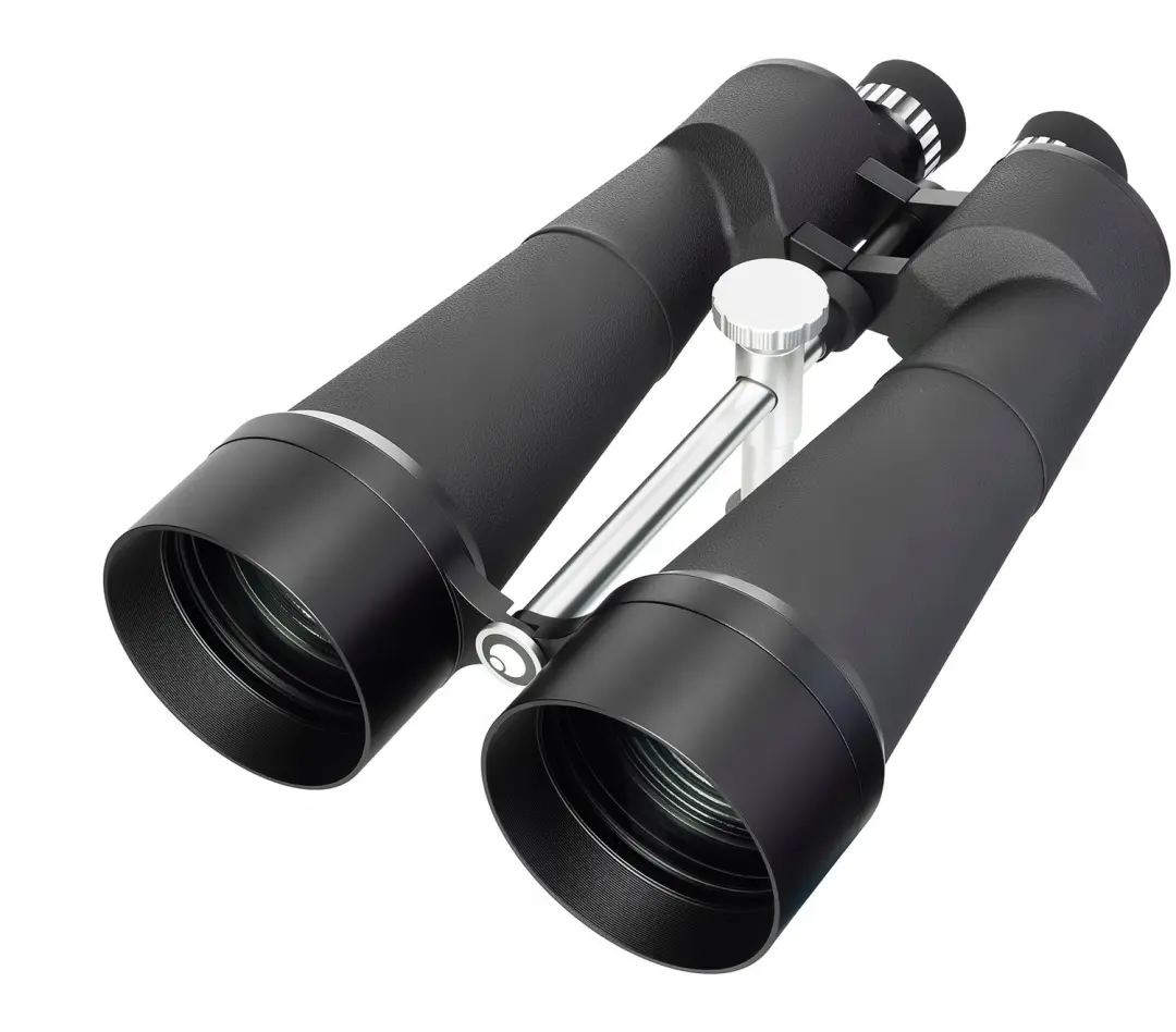 Levenhuk Bruno PLUS 25x100 Verrekijker: Astronomie & Verre Objecten