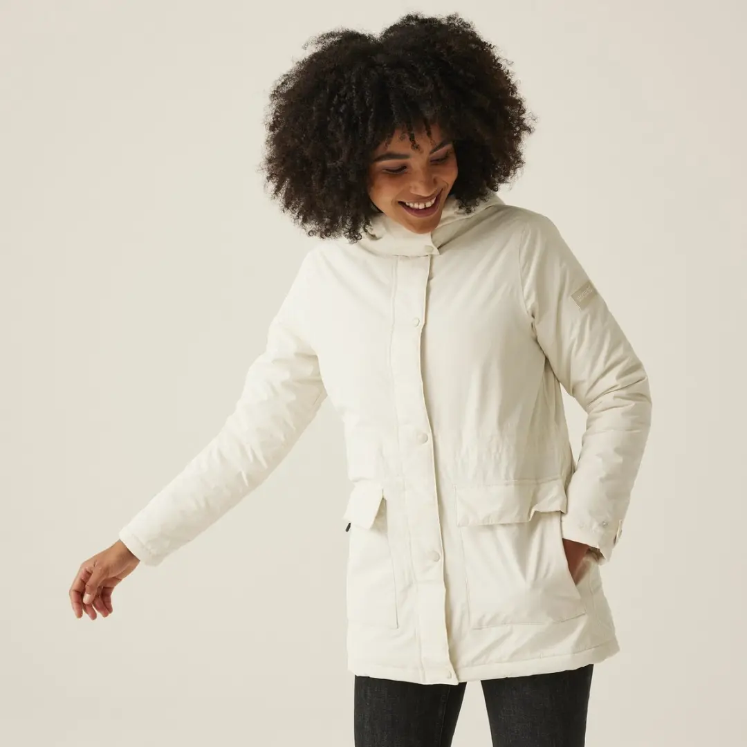Regenjas Wandelen Dames Waterdicht Ademend Lichtgewicht