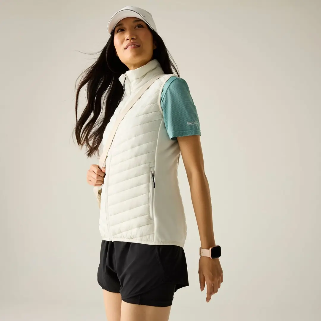 Andreson Hybride Gilet