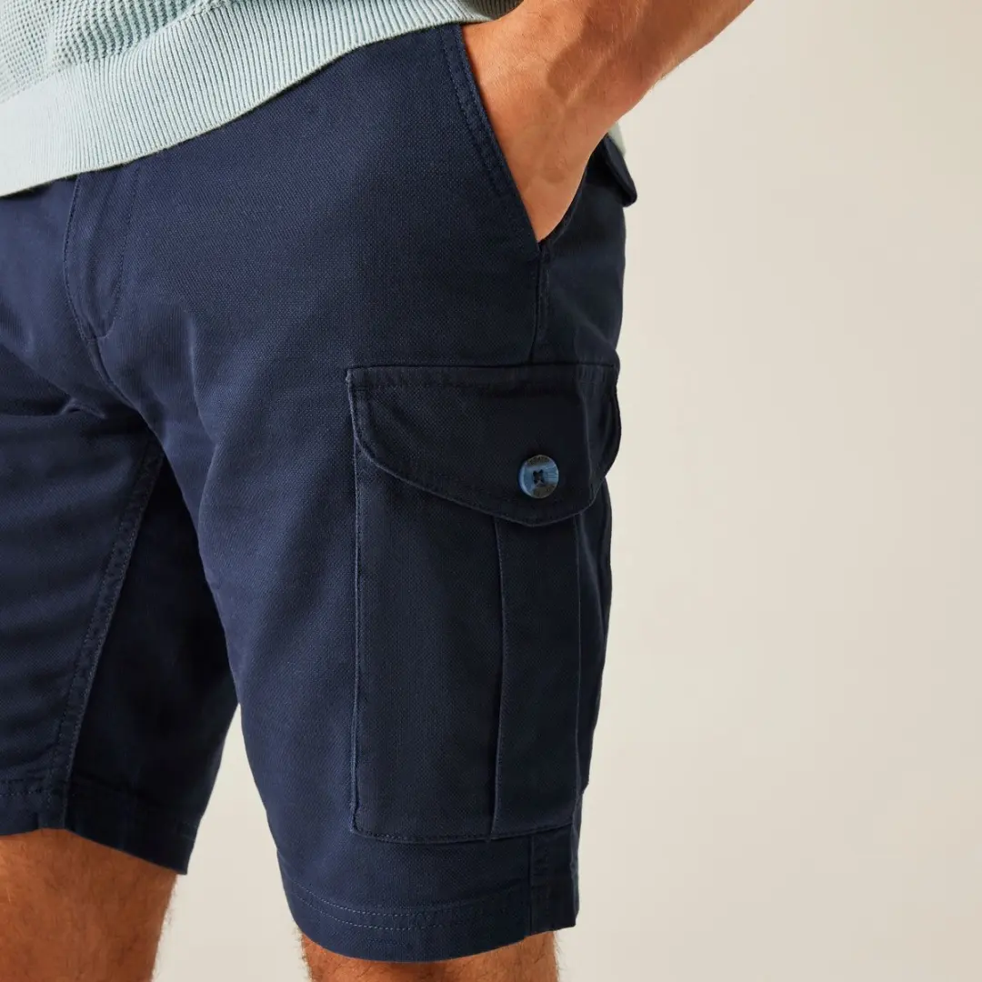 Bendrick Shorts - afbeelding 2 van 6