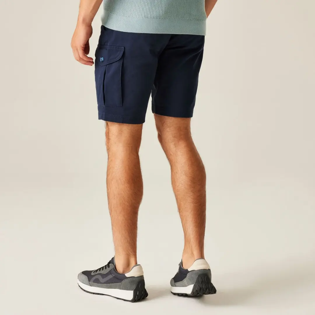 Bendrick Shorts - afbeelding 5 van 6