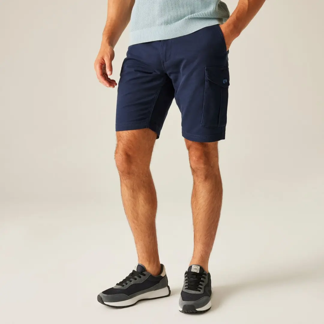 Bendrick Shorts