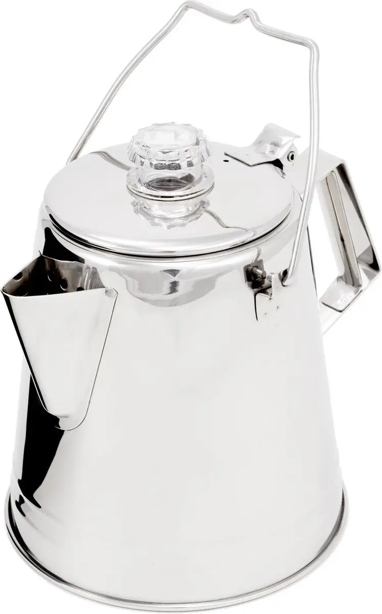 Gsi Koffiepot Campfire