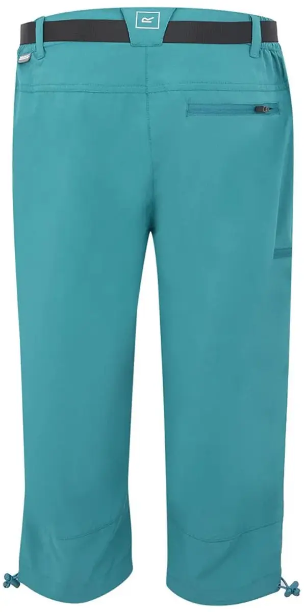 Regatta Xert Capri Damesshort - Exotic Plume - 36 - afbeelding 6 van 6