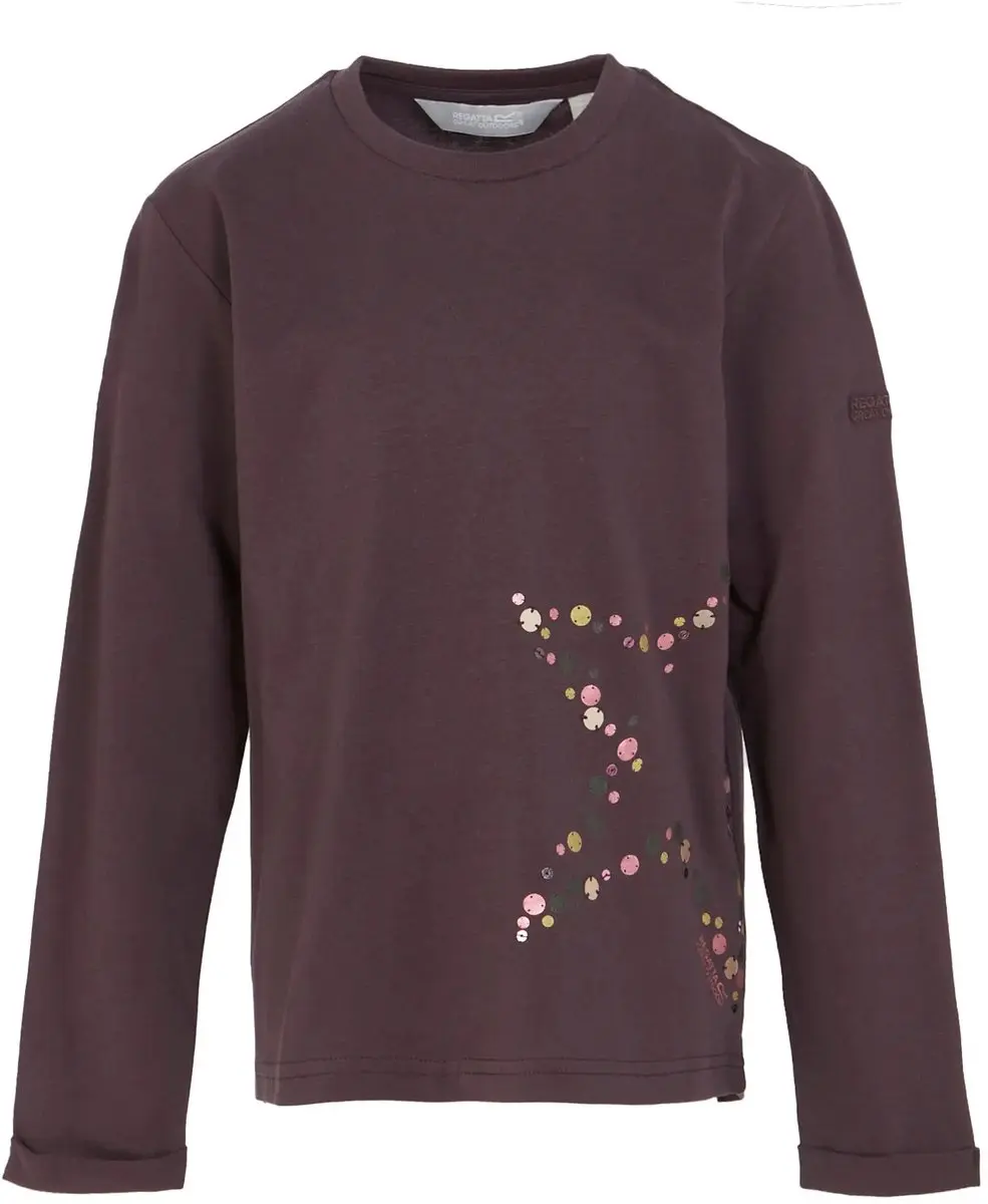 Regatta Wenbie III Kinder-T-shirt