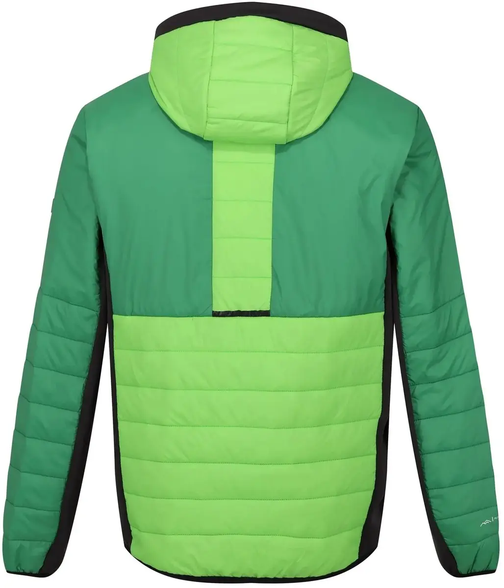 Regatta Trutton II Capuchonjas - Jasmine Green/Field Green - afbeelding 2 van 6