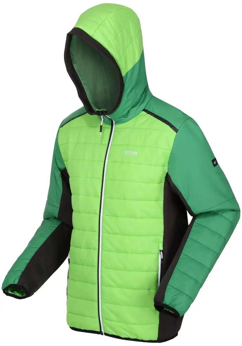 Hooded jacket Regatta Trutton II