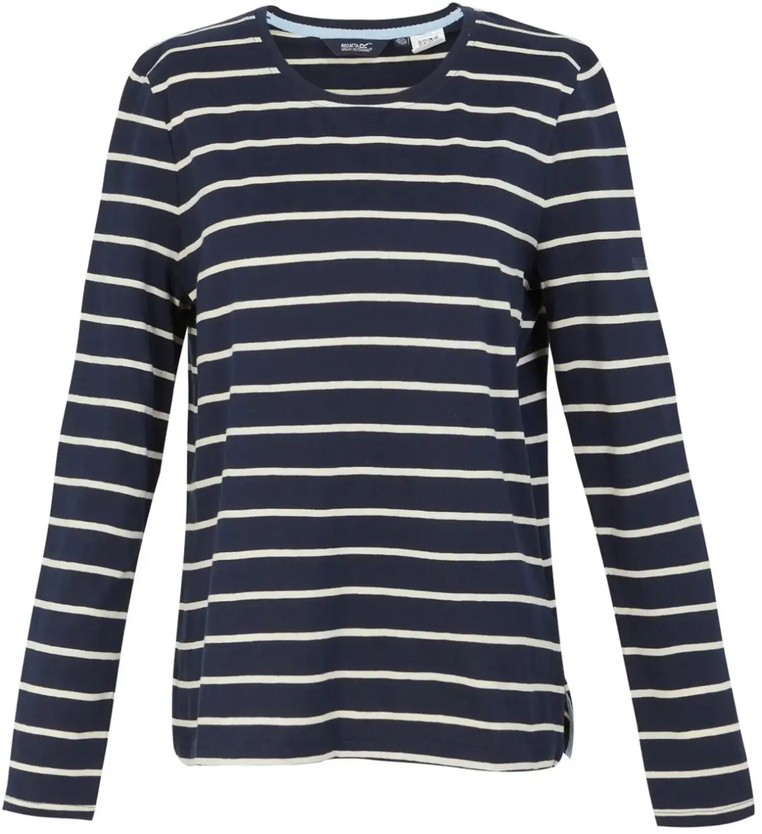 Dames T-shirt met lange mouwen Regatta Federica II