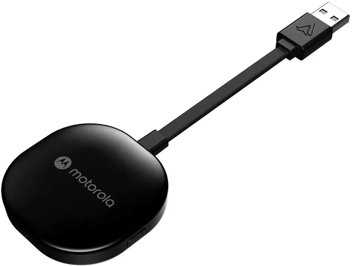 Motorola MA1 Android Auto Adapter