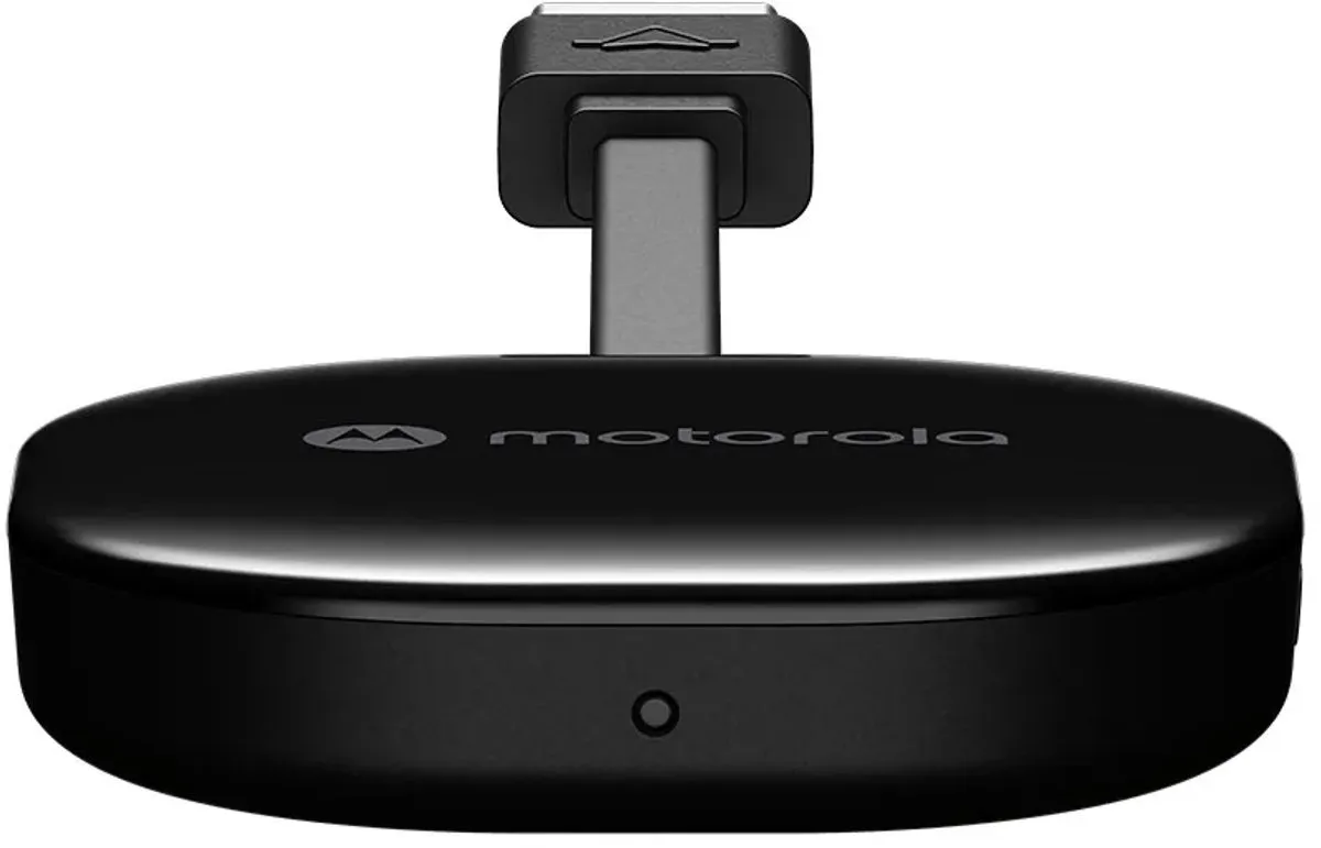Motorola MA1 Android Auto Adapter - Zwart
