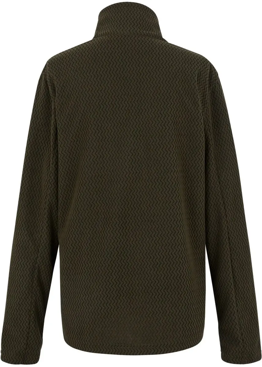 Regatta Heidy Full Zip Isolerende Fleece Dames - afbeelding 2 van 6