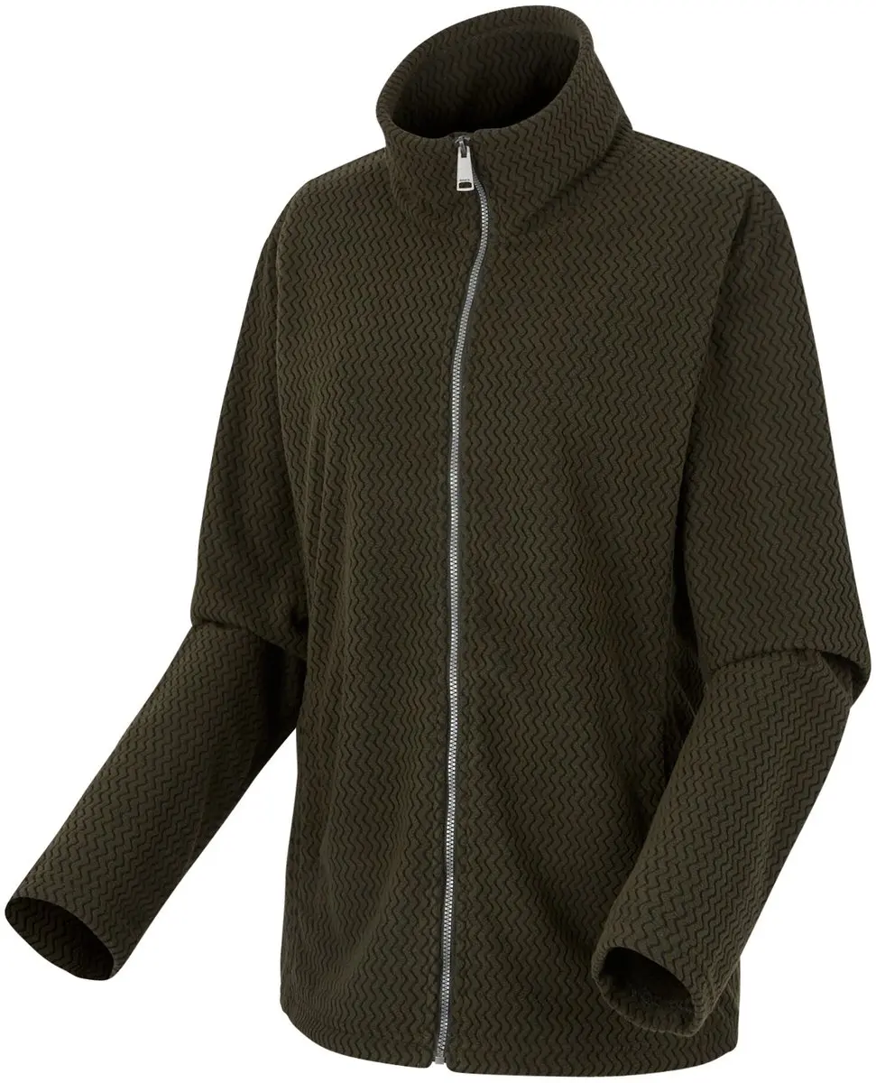 Regatta Heidy Full Zip Isolerende Fleece Dames - afbeelding 5 van 6