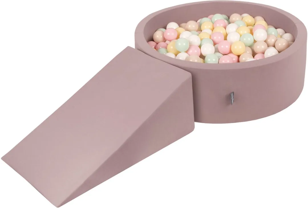 KiddyMoon Speeltuin PPZP-OK30D-112