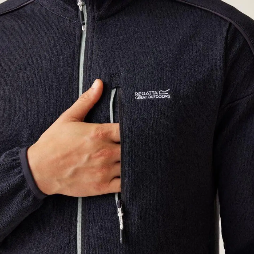Regatta Fleeces Kames - afbeelding 4 van 6