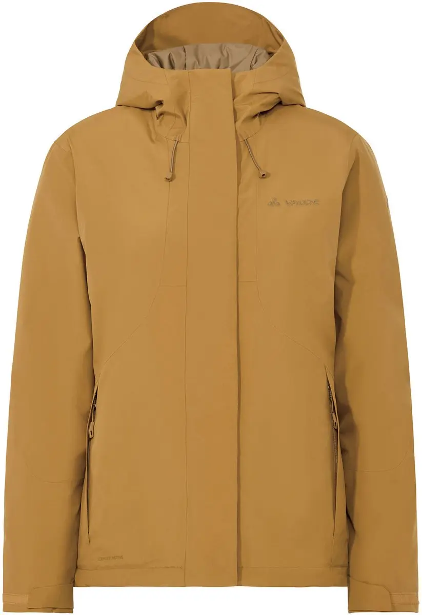 Vaude Wo Rosemoor Padded Jacket II