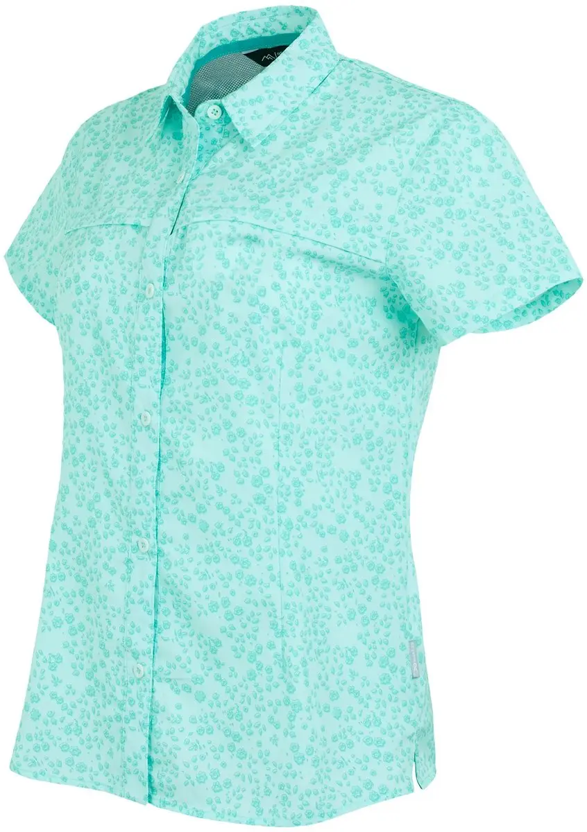 Regatta TrvlPackaway Dames - Blauw - afbeelding 6 van 6