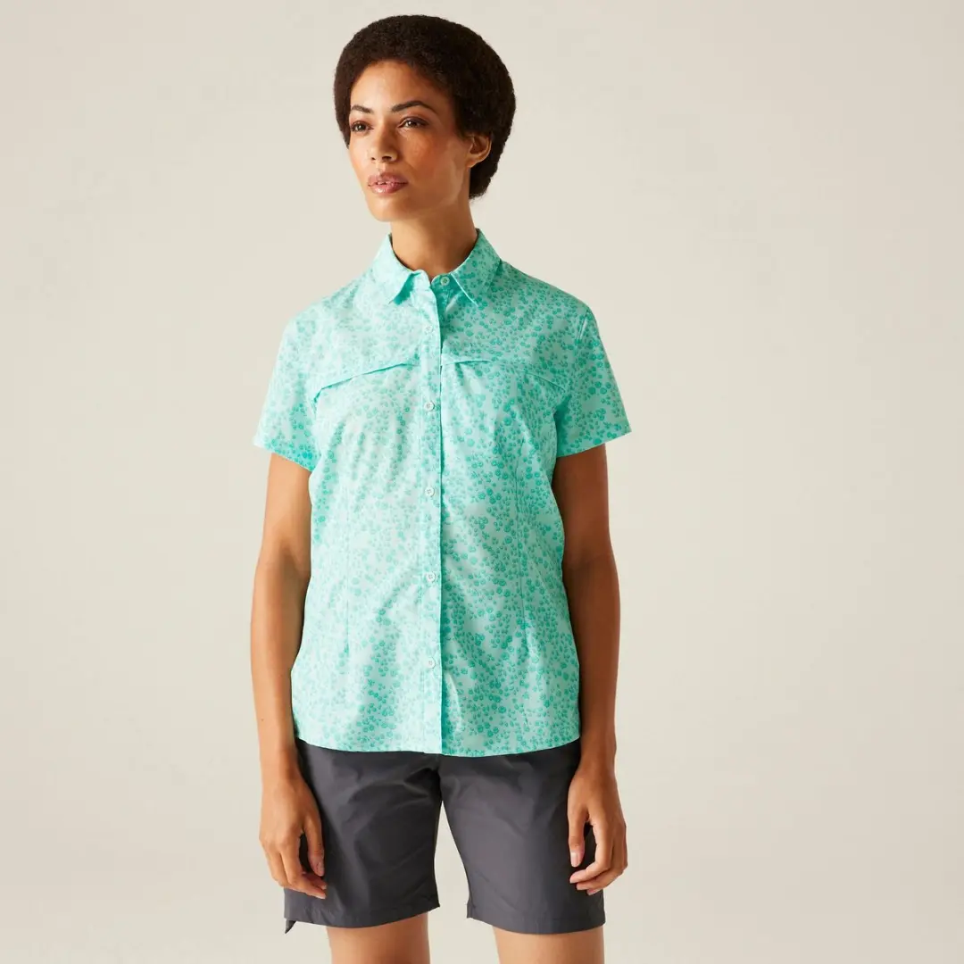 Regatta TrvlPackaway Dames