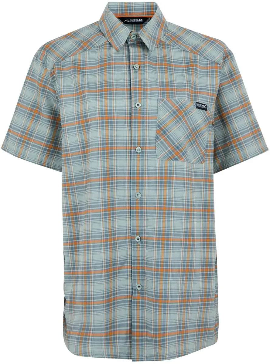 Regatta Begarno Shirt