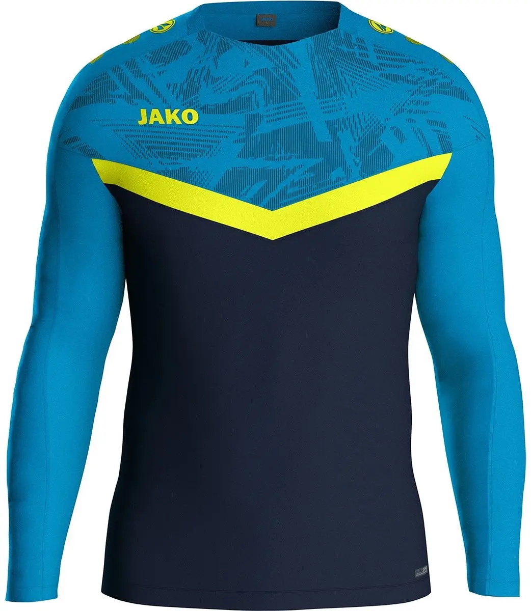 JAKO Iconic Sweater Heren