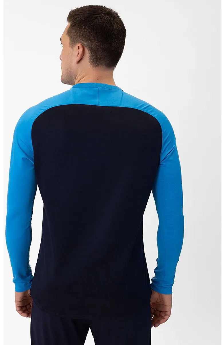 JAKO Iconic Sweater Heren - Marine - XXL - afbeelding 5 van 6