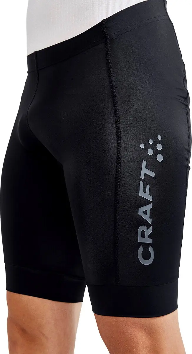 Craft Core Endur Fietsbroek Kort Heren - Zwart - XXL - afbeelding 2 van 6