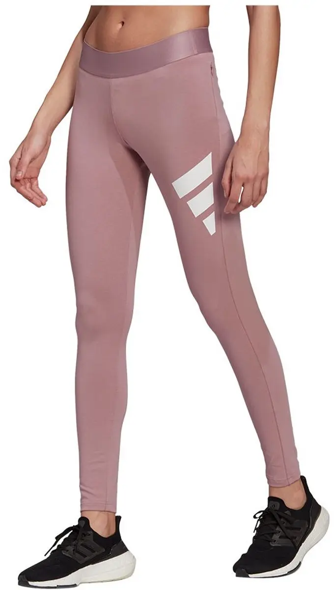 adidas Future Icons 3-Bars Dames Legging