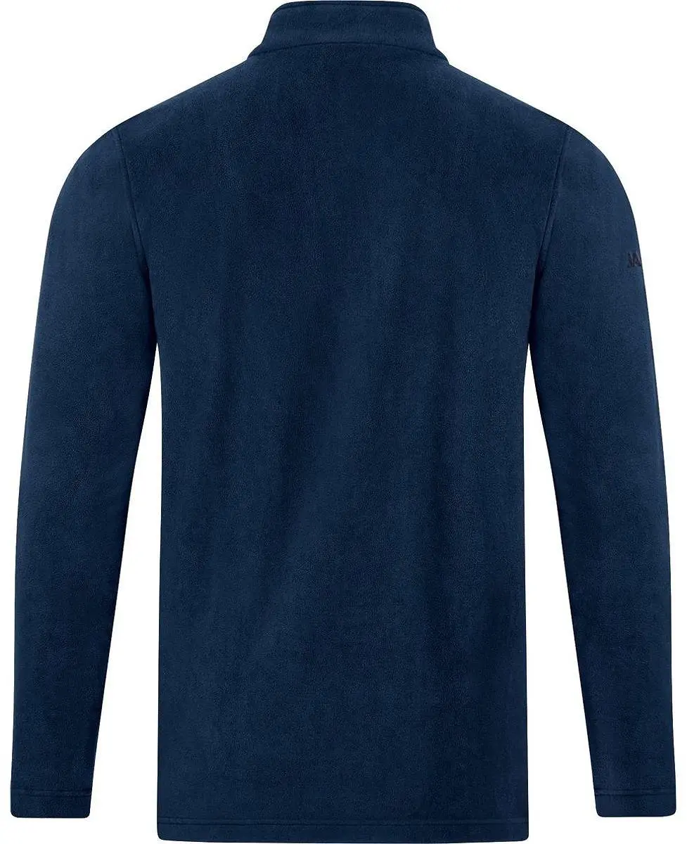 JAKO Fleece Kinderen - Marine - 128 - afbeelding 3 van 4