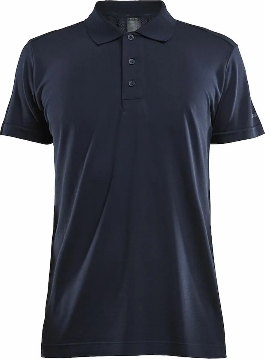 Craft ADV Seamless Polo Shirt M 1910384